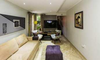 Imagem 2: Casa à Venda - Vila Alpina, 3 Quartos, 400 m2