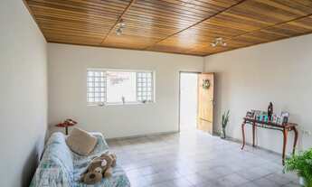 Imagem: Casa à Venda - Belém, 6 Quartos, 250 m2