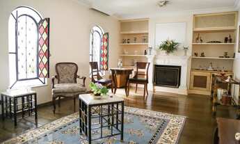 Imagem: Casa à Venda - Planalto Paulista, 4 Quartos