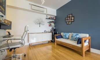 Imagem 6: Apartamento à Venda - Brooklin, 2 Quartos, 75 m2