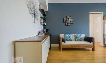 Imagem 2: Apartamento à Venda - Brooklin, 2 Quartos, 75 m2