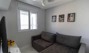 Imagem: Apartamento à Venda - Campo Belo, 2 Quartos