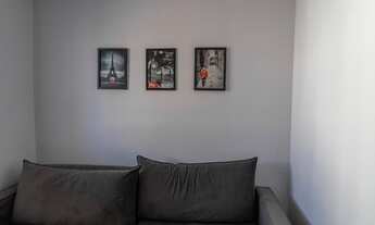 Imagem 3: Apartamento à Venda - Campo Belo, 2 Quartos, 61 m2