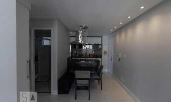 Imagem 6: Apartamento à Venda - Campo Belo, 2 Quartos, 61 m2