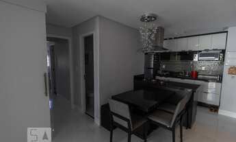 Imagem 5: Apartamento à Venda - Campo Belo, 2 Quartos, 61 m2