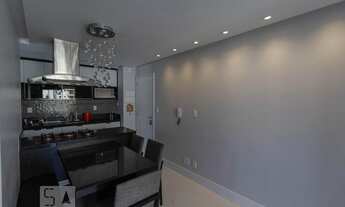 Imagem 7: Apartamento à Venda - Campo Belo, 2 Quartos, 61 m2