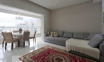 Imagem: Apartamento à Venda - Butantã, 4 Quartos