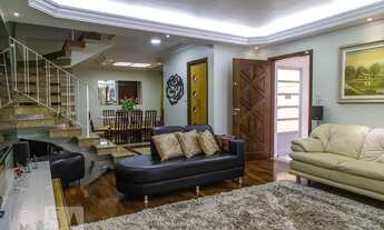 Imagem: Casa à Venda - Mooca, 3 Quartos, 330 m2