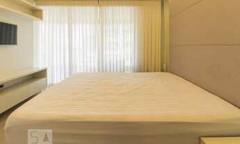 Imagem 5: Apartamento à Venda - Itaim Bibi, 1 Quarto, 65 m2