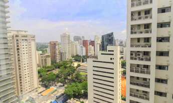 Imagem 3: Apartamento à Venda - Itaim Bibi, 1 Quarto, 65 m2