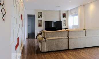 Imagem: Apartamento à Venda - Vila Carrão, 3 Quartos