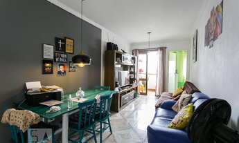 Imagem: Apartamento à Venda - Brás, 2 Quartos