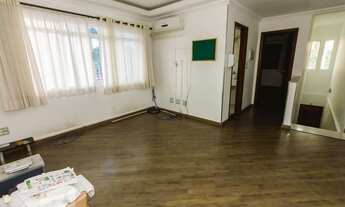 Imagem: Casa à Venda - Vila Romana, 1 Quarto, 180