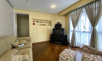 Imagem 6: Apartamento à Venda - Portal do Morumbi, 4 Quartos, 160 m2