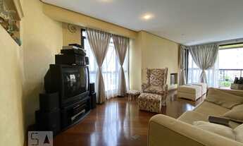 Imagem 7: Apartamento à Venda - Portal do Morumbi, 4 Quartos, 160 m2