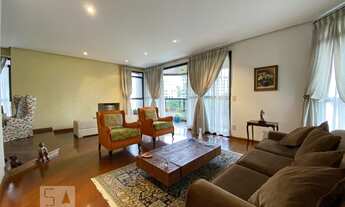 Imagem: Apartamento à Venda - Portal do Morumbi