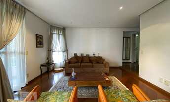 Imagem 5: Apartamento à Venda - Portal do Morumbi, 4 Quartos, 160 m2