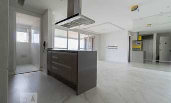 Imagem 2: Apartamento à Venda - Tatuapé, 3 Quartos, 90 m2