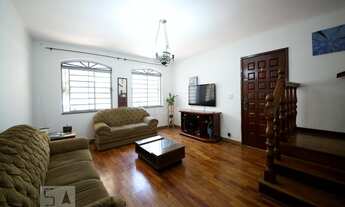 Imagem: Casa à Venda - Chácara Santo Antonio