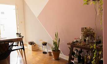 Imagem 2: Apartamento à Venda - Santa Cecília, 2 Quartos, 140 m2