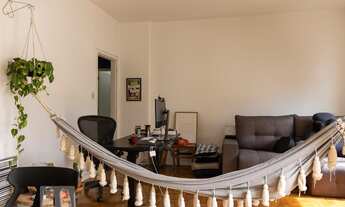 Imagem 4: Apartamento à Venda - Santa Cecília, 2 Quartos, 140 m2