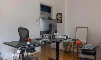 Imagem 6: Apartamento à Venda - Santa Cecília, 2 Quartos, 140 m2