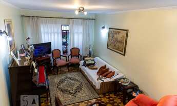 Imagem: Casa à Venda - Planalto Paulista, 2 Quartos