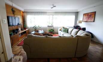 Imagem 5: Apartamento à Venda - Chácara Santo Antonio, 4 Quartos, 160 m2