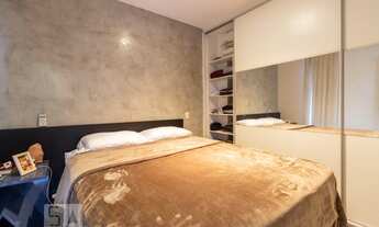 Imagem 7: Apartamento à Venda - Vila Nova Conceição, 1 Quarto, 48 m2