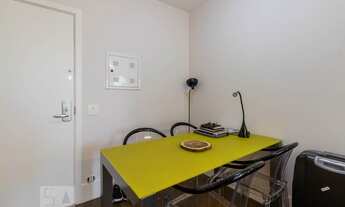 Imagem 6: Apartamento à Venda - Vila Nova Conceição, 1 Quarto, 48 m2