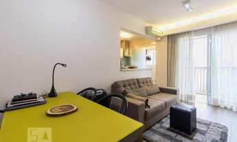 Imagem: Apartamento à Venda - Vila Nova Conceição