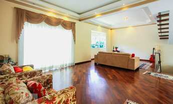 Imagem 7: Casa à Venda - Jardim Londrina, 3 Quartos, 180 m2