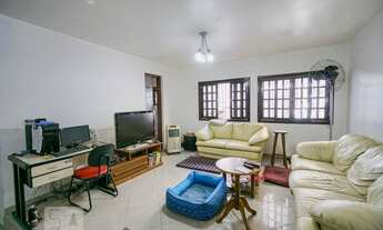 Imagem: Casa à Venda - Vila Prudente, 3 Quartos