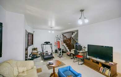 Imagem 3: Casa à Venda - Vila Prudente, 3 Quartos, 177 m2