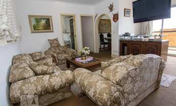 Imagem: Apartamento à Venda - Saúde, 3 Quartos