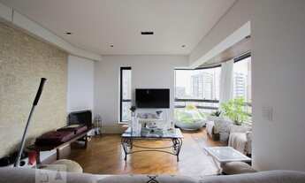 Imagem 3: Apartamento à Venda - Portal do Morumbi, 4 Quartos, 168 m2