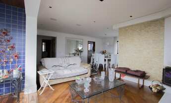 Imagem: Apartamento à Venda - Portal do Morumbi