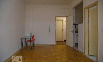 Imagem: Apartamento à Venda - Consolação, 1 Quarto