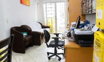 Imagem: Apartamento à Venda - Chácara Inglesa