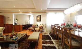 Imagem 4: Apartamento à Venda - Jardim Avelino , 4 Quartos, 270 m2