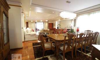 Imagem 5: Apartamento à Venda - Jardim Avelino , 4 Quartos, 270 m2