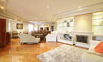 Imagem 7: Apartamento à Venda - Jardim Avelino , 4 Quartos, 270 m2