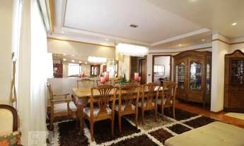 Imagem 3: Apartamento à Venda - Jardim Avelino , 4 Quartos, 270 m2