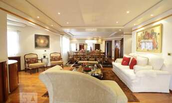 Imagem 6: Apartamento à Venda - Jardim Avelino , 4 Quartos, 270 m2