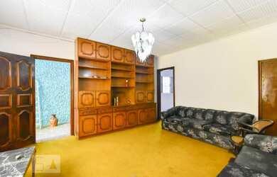 Imagem 2: Casa à Venda - Pinheiros, 2 Quartos, 200 m2