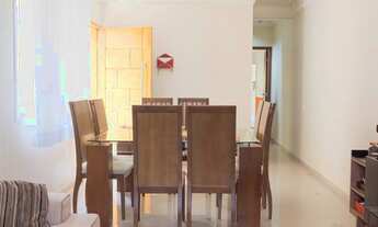 Imagem 5: Casa à Venda - Parque São Domingos, 5 Quartos, 170 m2