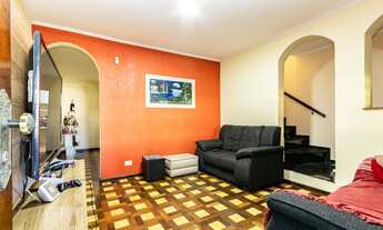 Imagem: Casa à Venda - Ponte Rasa, 3 Quartos, 200