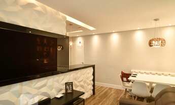 Imagem 6: Apartamento à Venda - Mooca, 2 Quartos, 65 m2