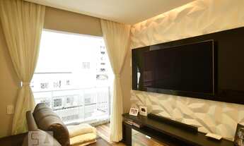 Imagem 5: Apartamento à Venda - Mooca, 2 Quartos, 65 m2