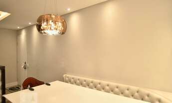 Imagem 2: Apartamento à Venda - Mooca, 2 Quartos, 65 m2